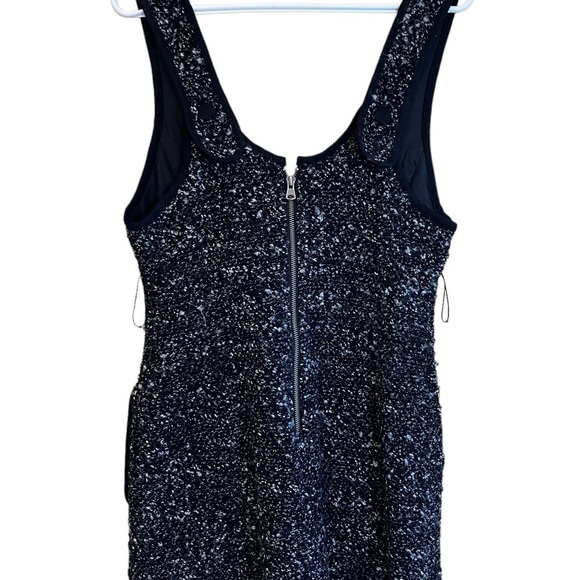 NANETTE Lepore Sleeveless Mini Dress EUC - Picture 2 of 12